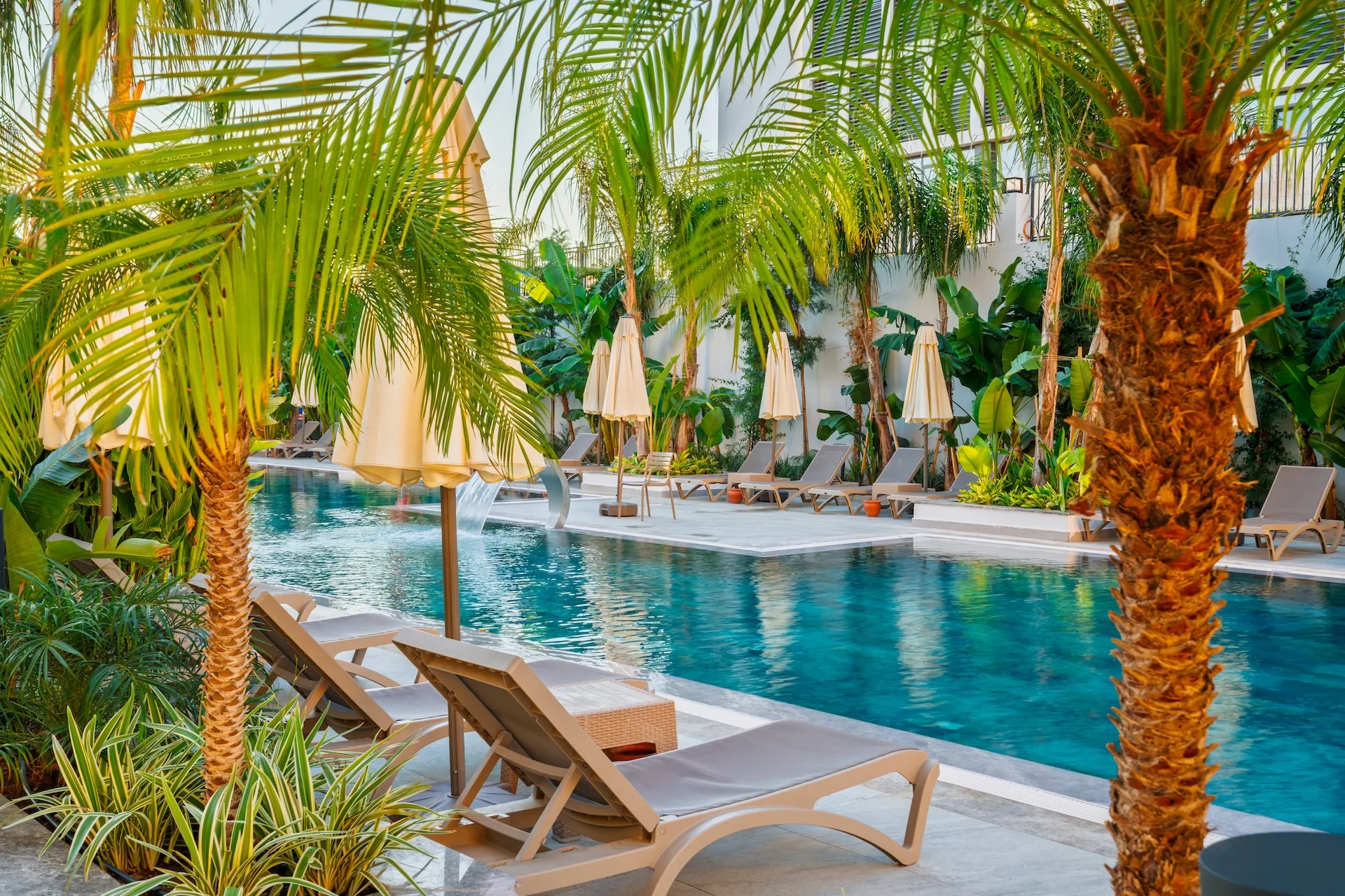 Havuzlar & Aquapark - Fotoğraf 2