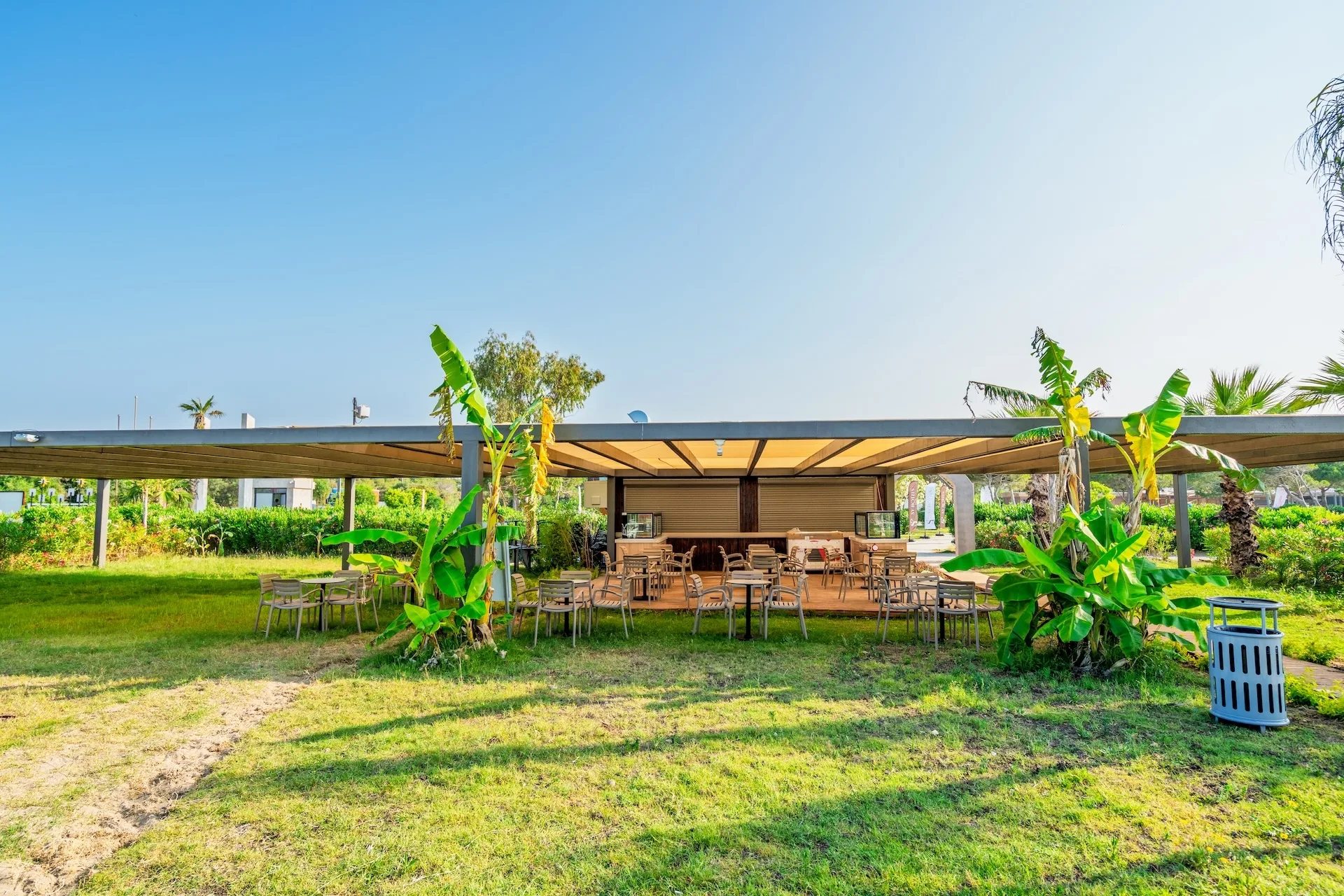 Restoranlar & Barlar - Fotoğraf 2