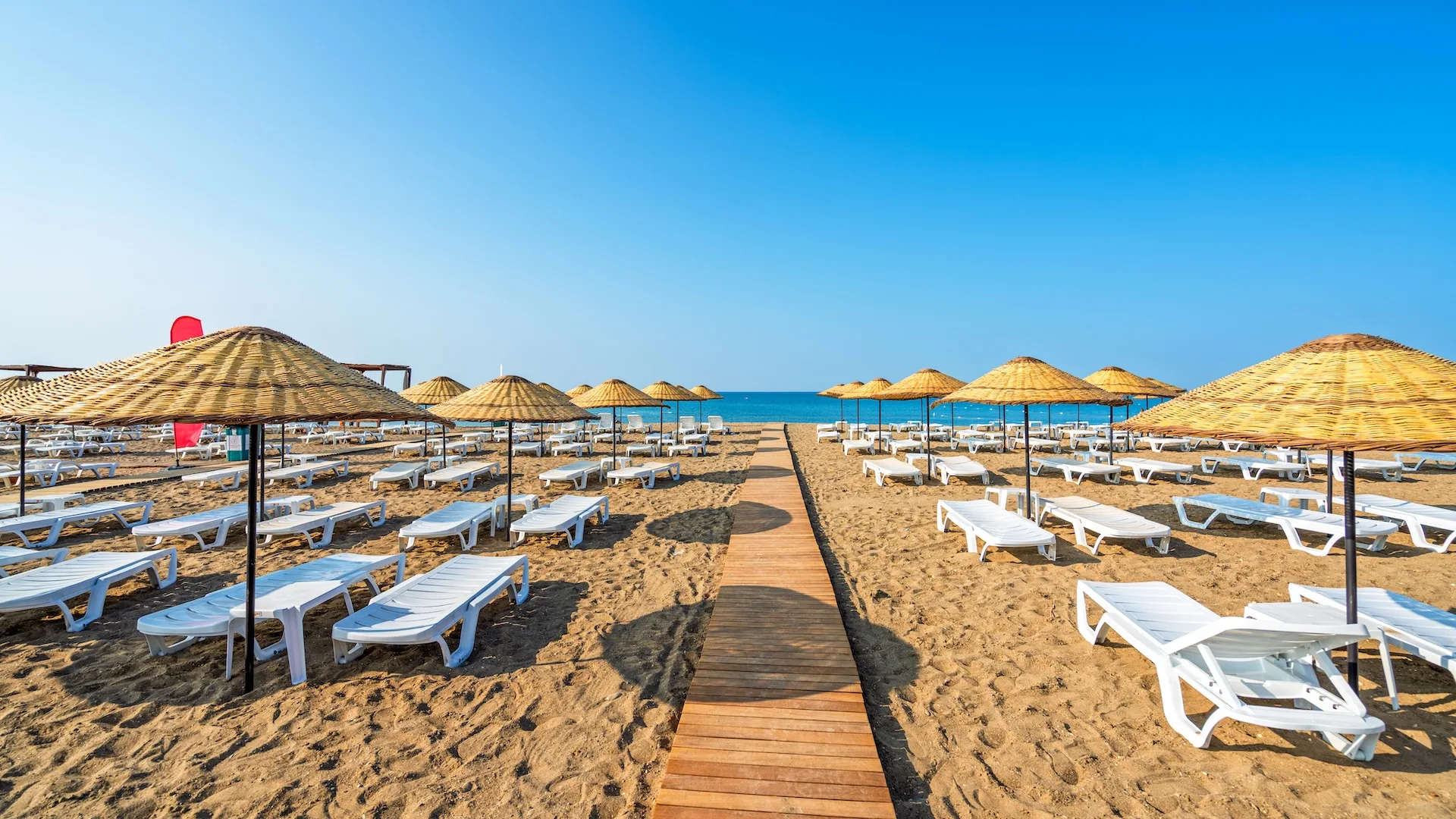 Sahil & Plaj - Fotoğraf 2