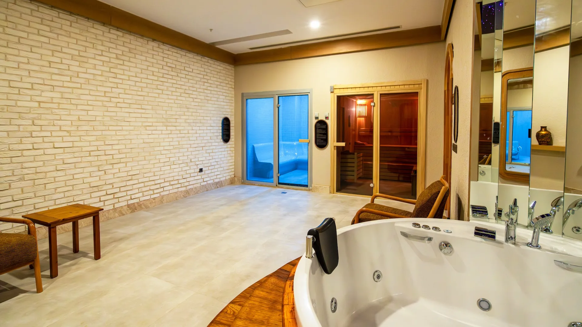 SPA & Wellness - Fotoğraf 2