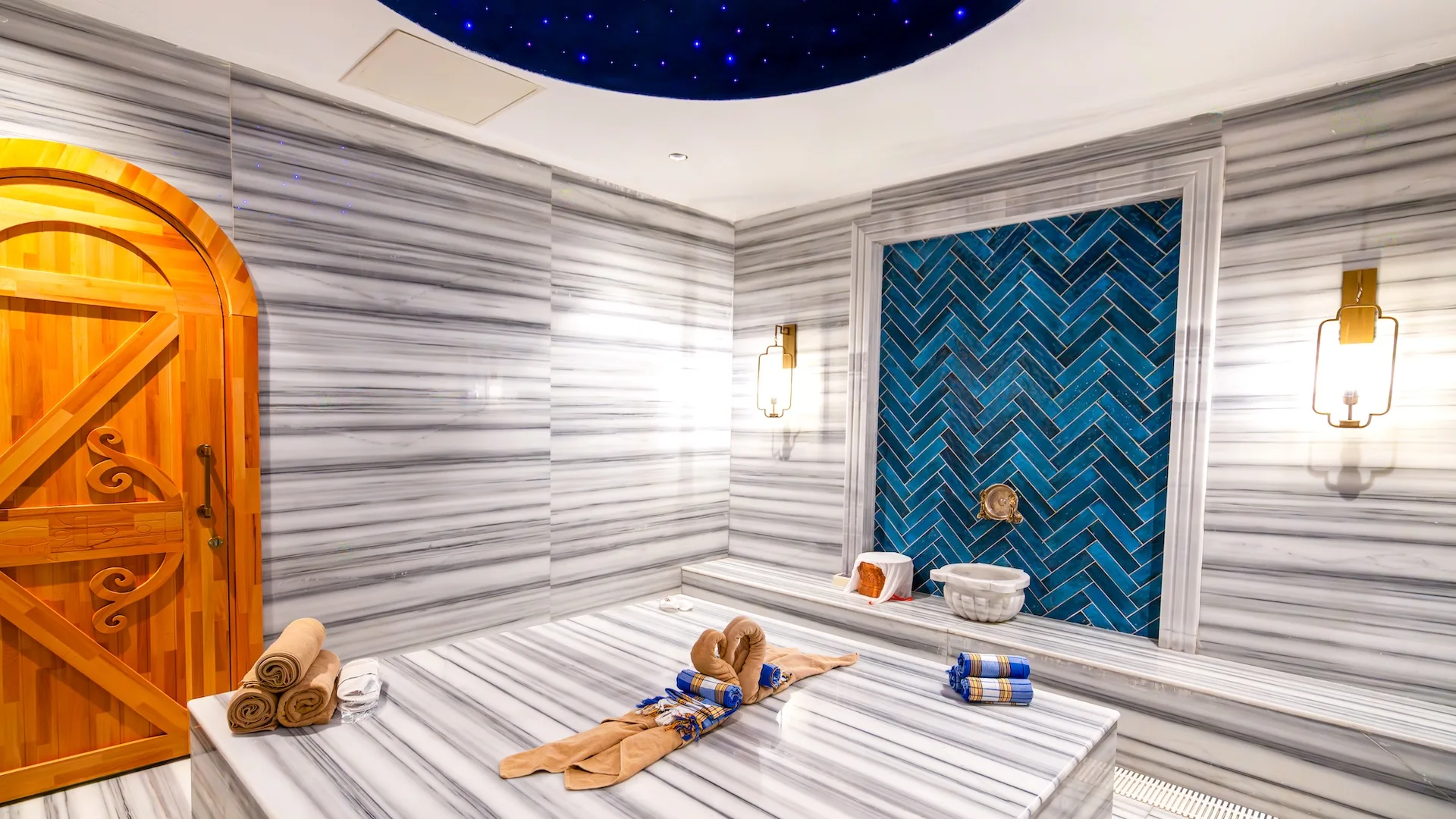 SPA & Wellness - Fotoğraf 3